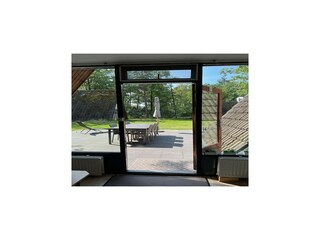 Vakantiehuis Stramproy Buitenaudio-opname 3