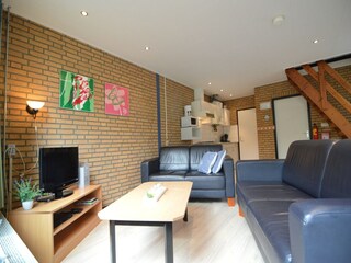 Casa de vacaciones Stramproy Características 20