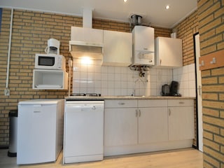 Holiday house Stramproy Features 21