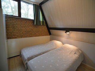 Casa de vacaciones Stramproy Características 22