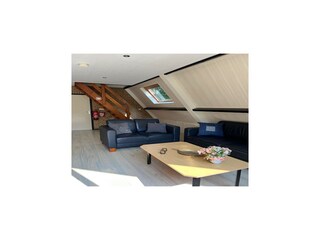 Casa de vacaciones Stramproy Características 13