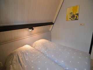 Vakantiehuis Stramproy Kenmerken 19