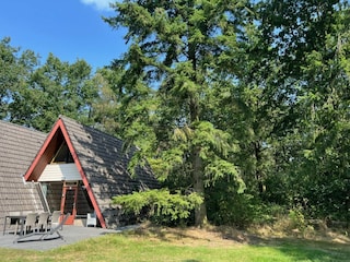 Holiday house Stramproy Outdoor Recording 3