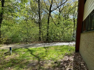 Casa de vacaciones Stramproy Grabación al aire libre 6