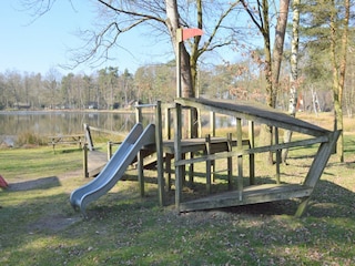 Holiday house Stramproy  29