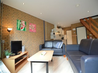 Holiday house Stramproy Features 9