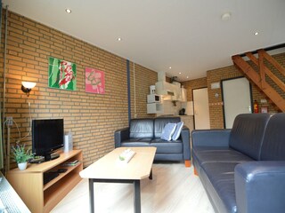 Vakantiehuis Stramproy Kenmerken 11