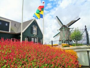 Ferienhaus in Beemster bei einer Windmühle - De Rijp - image1