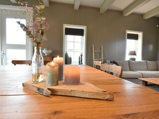 Holiday house De Rijp Features 15