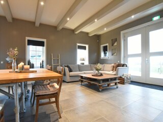 Holiday house De Rijp Features 11