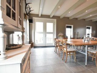 Ferienhaus De Rijp Ausstattung 11