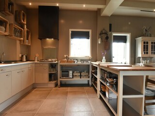 Holiday house De Rijp Features 23