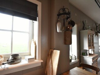 Holiday house De Rijp Features 19