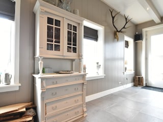 Ferienhaus De Rijp  39