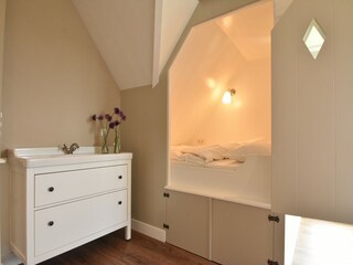 Holiday house De Rijp Features 14