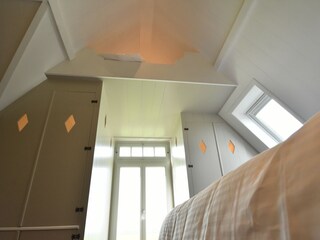 Maison de vacances De Rijp Équipement 21