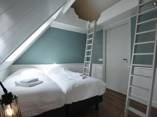 Holiday house De Rijp Features 24