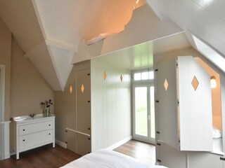 Maison de vacances De Rijp Équipement 12