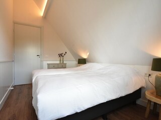 Vakantiehuis De Rijp Kenmerken 9