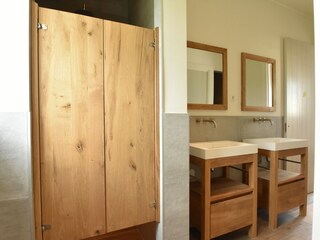 Holiday house De Rijp Features 24