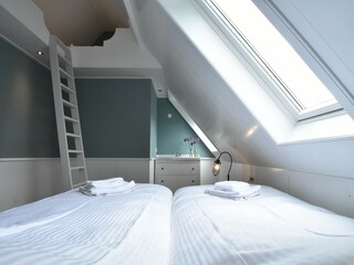 Holiday house De Rijp Features 25