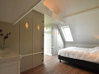 Holiday house De Rijp Features 21