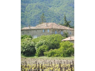 Casale Crestet Registrazione all'aperto 4