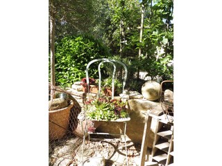 Cottage Crestet Outdoor Recording 7