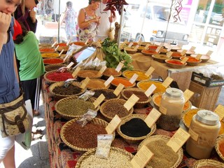 Casale Crestet Registrazione all'aperto 11