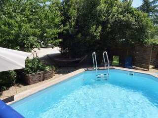 Casale Crestet Registrazione all'aperto 3