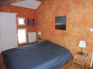 Casale Crestet Caratteristiche 14