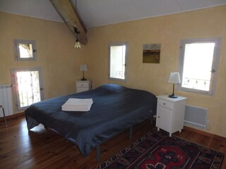 Casale Crestet Caratteristiche 17