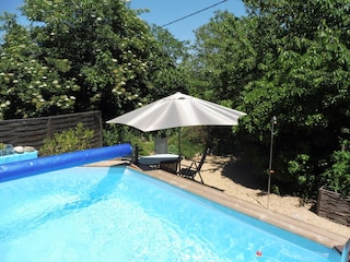 Casale Crestet Registrazione all'aperto 5