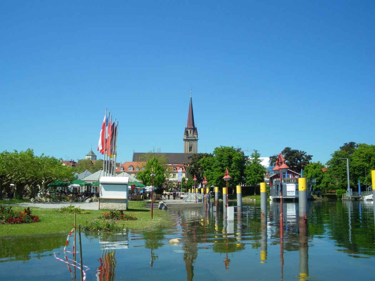 Single frauen radolfzell