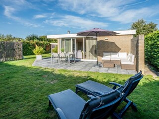 Casa per le vacanze Renesse Registrazione all'aperto 2