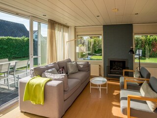 Casa per le vacanze Renesse Caratteristiche 6