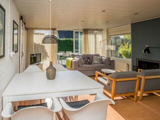 Casa per le vacanze Renesse Caratteristiche 5