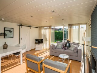 Casa per le vacanze Renesse Caratteristiche 7