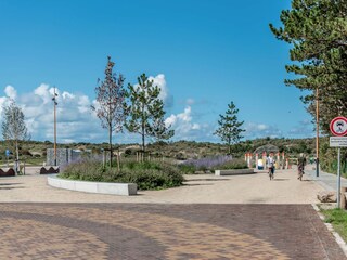 Casa per le vacanze Renesse Ambiente 14