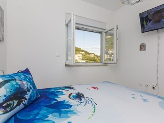 Vakantieappartement Makarska Kenmerken 36