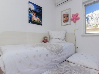 Vakantieappartement Makarska Kenmerken 38