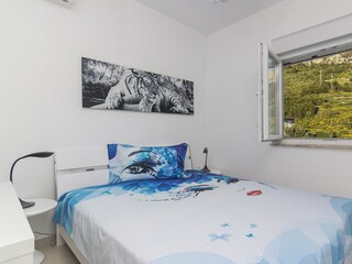 Vakantieappartement Makarska Kenmerken 35