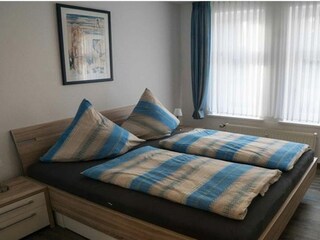 Appartamento per vacanze Borkum Caratteristiche 9