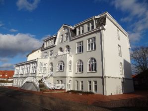 Meeuwennest III Appartement 3