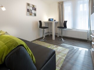 Vakantieappartement Borkum Kenmerken 5