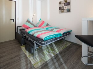 Appartamento per vacanze Borkum Caratteristiche 7