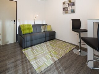 Vakantieappartement Borkum Kenmerken 6