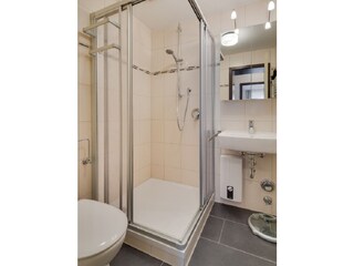 Appartamento per vacanze Borkum Caratteristiche 8