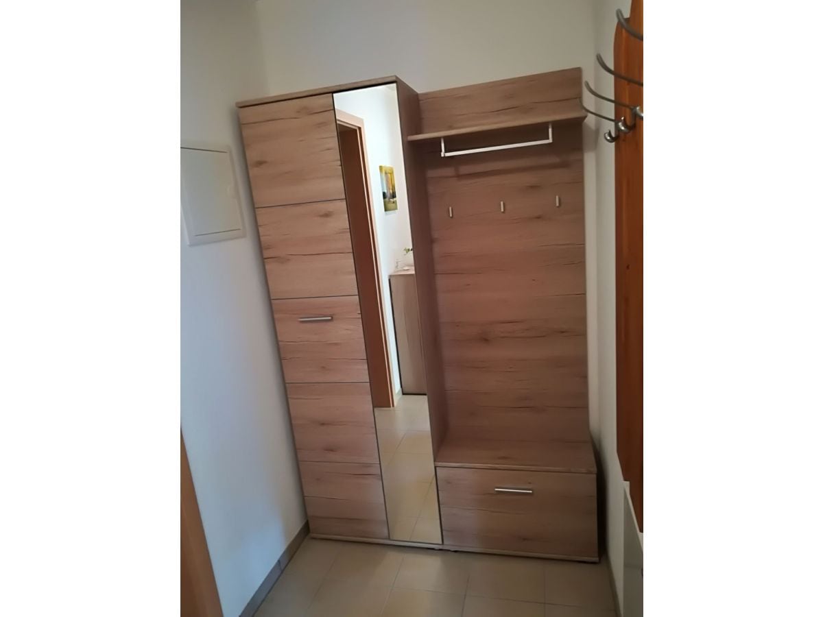 Garderobe