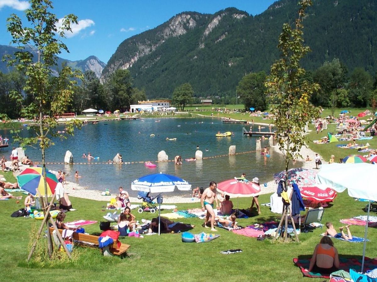 Schlitterersee